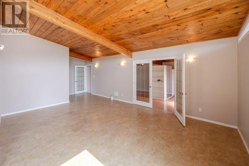 6602 Nighthawk Drive, Osoyoos, BC - Indoor Photo Showing Other Room