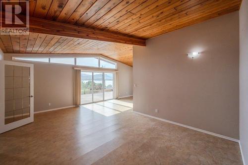 6602 Nighthawk Drive, Osoyoos, BC - Indoor Photo Showing Other Room