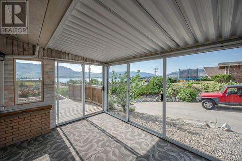 6602 Nighthawk Drive, Osoyoos, BC - Outdoor With Exterior