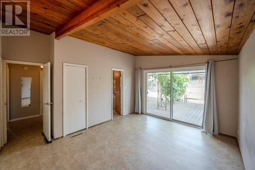 6602 Nighthawk Drive, Osoyoos, BC - Indoor Photo Showing Other Room