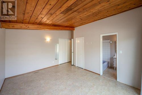 6602 Nighthawk Drive, Osoyoos, BC - Indoor Photo Showing Other Room