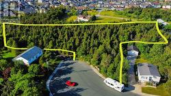 41 Marconi Place  St. John's, NL A1A 5C7