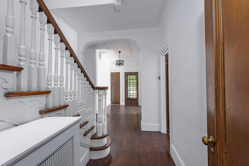 Hall d'entrée/Vestibule - 3244 Boul. The Boulevard, Westmount, QC - Indoor Photo Showing Other Room