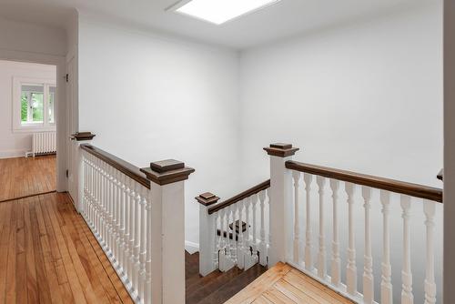 Escalier - 3244 Boul. The Boulevard, Westmount, QC - Indoor Photo Showing Other Room