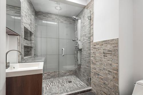 Salle de bains - 3244 Boul. The Boulevard, Westmount, QC - Indoor Photo Showing Bathroom