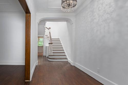 Hall d'entrée/Vestibule - 3244 Boul. The Boulevard, Westmount, QC - Indoor Photo Showing Other Room