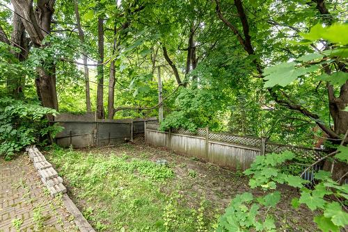 Jardin - 3244 Boul. The Boulevard, Westmount, QC - Outdoor