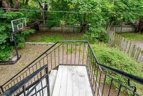 Jardin - 3244 Boul. The Boulevard, Westmount, QC - Outdoor