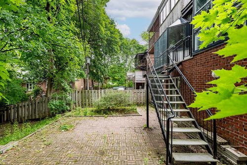 Jardin - 3244 Boul. The Boulevard, Westmount, QC - Outdoor