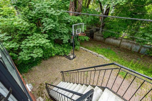 Jardin - 3244 Boul. The Boulevard, Westmount, QC - Outdoor