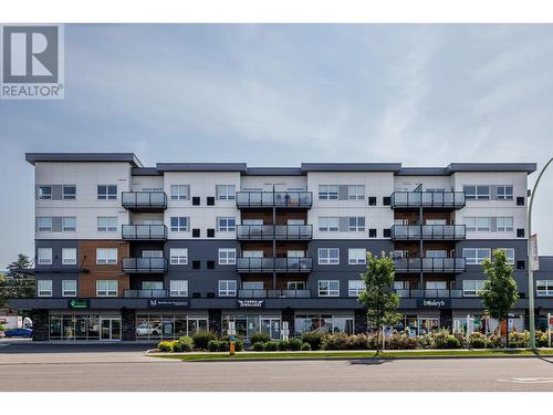 191 Hollywood Road S Unit# 420  Kelowna, BC V1X 0B9