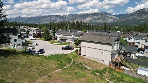 2152 Westside Park View, Invermere, BC - Outdoor With View