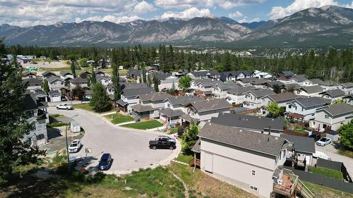 2152 Westside Park View, Invermere, BC - Outdoor With View