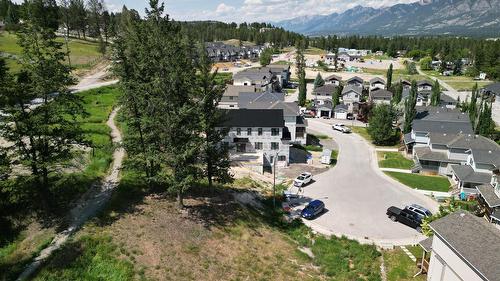 2152 Westside Park View, Invermere, BC - Outdoor With View