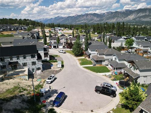 2152 Westside Park View, Invermere, BC - Outdoor With View