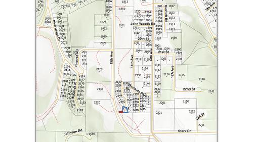 2152 Westside Park View, Invermere, BC - Other