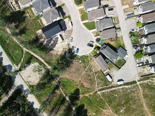 2152 Westside Park View, Invermere, BC -  With View