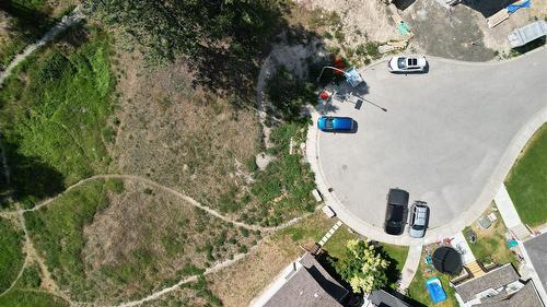 2152 Westside Park View, Invermere, BC - Outdoor With View