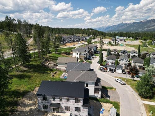 2152 Westside Park View, Invermere, BC - Outdoor With View