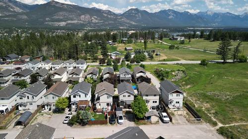 2152 Westside Park View, Invermere, BC - Outdoor With View