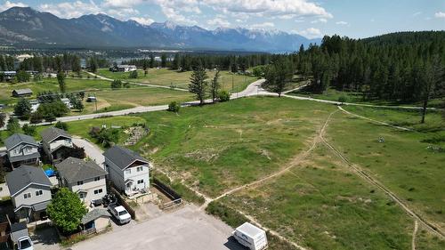 2152 Westside Park View, Invermere, BC - Outdoor With View