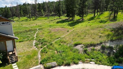 2152 Westside Park View, Invermere, BC - Outdoor