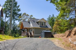 2653 Galleon Way  Pender Island, BC V0N 2M2