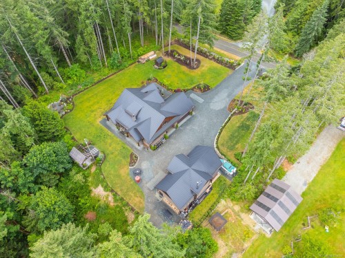 5625 Willow Rd, Port Alberni, BC 