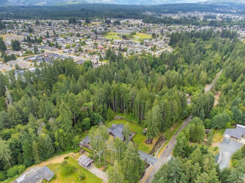 5625 Willow Rd, Port Alberni, BC 