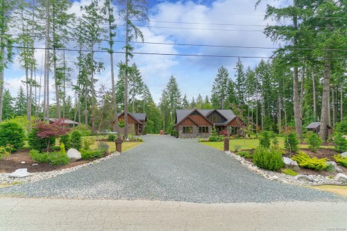 5625 Willow Rd, Port Alberni, BC 