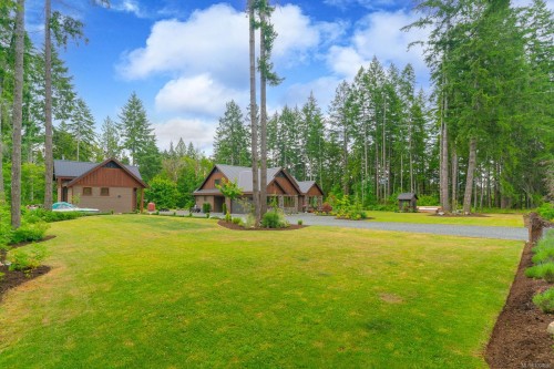 5625 Willow Rd, Port Alberni, BC 