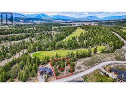 Lot 8 COOPER Road  Windermere, BC V0A 1K3
