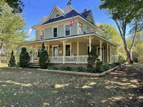 31 Bay Road, Portage, PE 