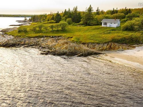 1718 Sandy Point Road, Sandy Point, NS 