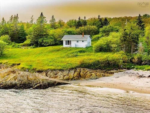 1718 Sandy Point Road, Sandy Point, NS 