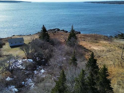 1718 Sandy Point Road, Sandy Point, NS 