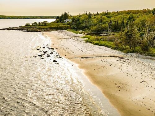 1718 Sandy Point Road, Sandy Point, NS 