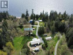 3431 ATREVIDA ROAD  Powell River, BC None