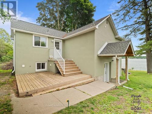 1,2,3,4,5 - 809-811 Hilmor Terrace S, Elizabethtown-Kitley, ON - Outdoor