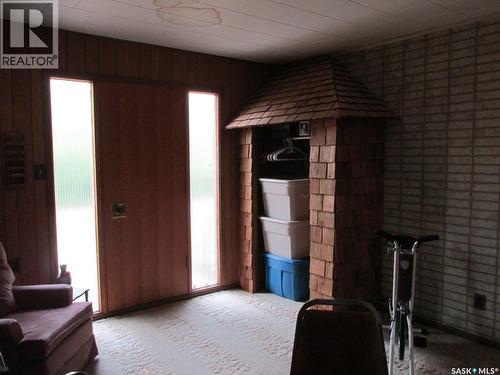 115 Lucille Crescent, Nipawin, SK - Indoor