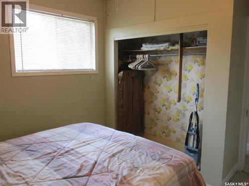 115 Lucille Crescent, Nipawin, SK - Indoor Photo Showing Bedroom