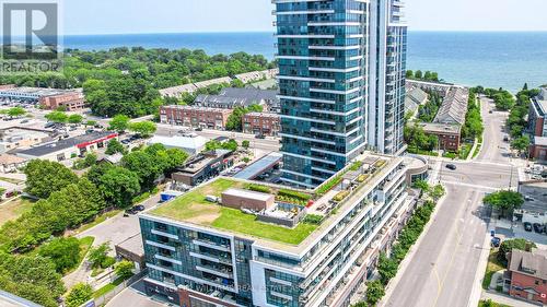 609 - 1 HURONTARIO STREET  Mississauga, ON L5G 0A3