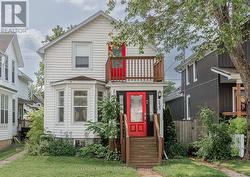 233 NORTH STREET N  Gananoque, ON K7G 1L9