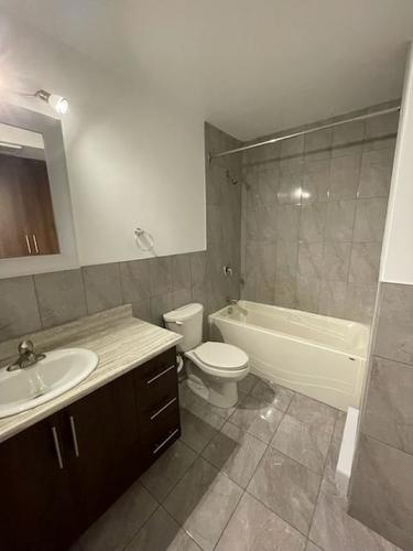 Bathroom - 6-10061 Boul. St-Michel, Montréal (Montréal-Nord), QC - Indoor Photo Showing Bathroom