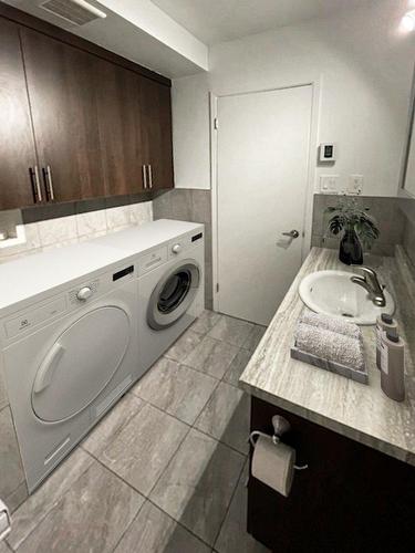 Other - 6-10061 Boul. St-Michel, Montréal (Montréal-Nord), QC - Indoor Photo Showing Laundry Room