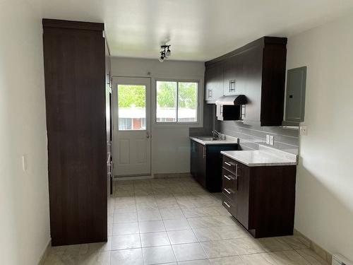 Kitchen - 6-10061 Boul. St-Michel, Montréal (Montréal-Nord), QC - Indoor