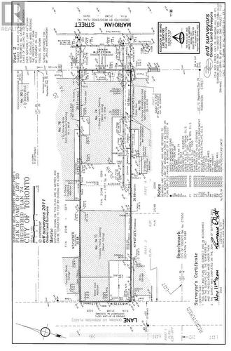 74 Markham Street, Toronto, ON - Other