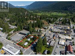 7421 PROSPECT STREET  Pemberton, BC V0N 2L0