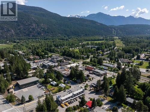 7421 Prospect Street, Pemberton, BC 