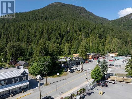 7421 Prospect Street, Pemberton, BC 